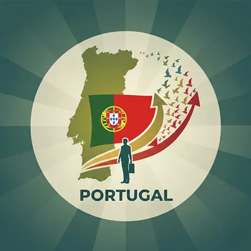 Portugal Logo